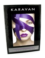 Karavan Production
www.karavanproduction.com/default
Maquillage Griphée
Photographe Malcom Andersen
Modèle Anna A.