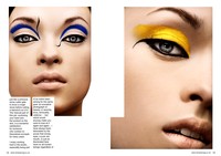 Interview in Remedy Magazine www.remedymag.co.uk
Issue 5 (november 2009), pages 10 to 15
MakeUp&Hair: Griphée
Photographer: Williams Bonbon
Modèle: Modèle: Katya Gaydukova@Mademoiselle