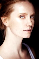 Modele : Dasha Goncharenko@Urban
Make-up : Griphée
Retouche : Yan Senez
Photo: Sacha Rovinski