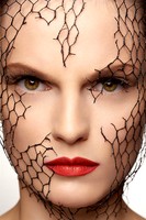 Photographe Malcom Andersen
Modèle Alouette
Make-Up Griphée