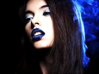 Photographe: Emel Bayram
Make-Up&Hair: Griphée
Modèle: Aline Zanotti@Mademoiselle
Retouches: Williams Bonbon