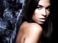 Photographe: Emel Bayram
Make-Up&Hair: Griphée
Modèle: Aline Zanotti@Mademoiselle
Retouches: Williams Bonbon