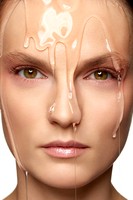 Photographe Malcom Andersen
Modèle Alouette
Make-Up Griphée