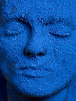 Photographe Malcom Andersen
Modèle Alouette
Make-Up Griphée