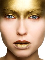 Photographe Malcom Andersen
Modèle Anna A.
Make-Up Griphée