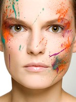 Photographe Malcom Andersen
Modèle Alouette
Make-Up Griphée