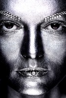 Photographe Malcom Andersen
Modèle Alouette
Make-Up Griphée