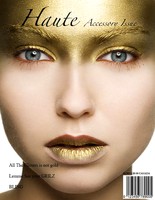 Haute Magazine n 3 June-July 2008 www.hautemagazine.com
Maquillage: Griphée
Photographe: Malcom
Modèle: Anna A.@Agence Parallèle