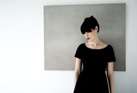 Maquillage-coiffure: Griphée
Photographe: Emilie Arfeuil
Styliste: Fanny
Modèle: Kristina@Agence Idole